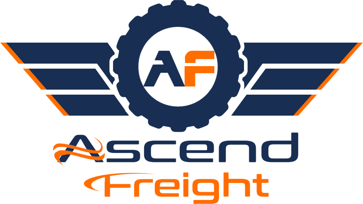 Ascend Freight-Promise Delivered!